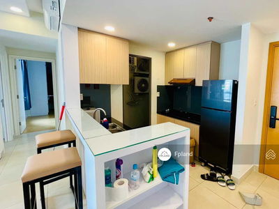 Masteri Thao Dien, Vietnam Masteri Thao Dien, Vietnam