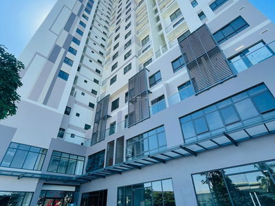 The Pegasuite 2, Vietnam The Pegasuite 2, Vietnam