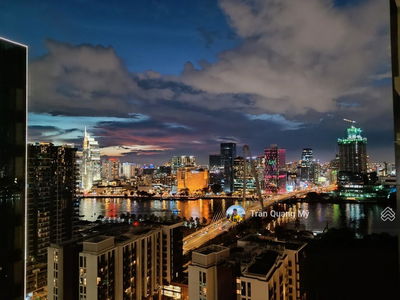 The Metropole Thu Thiem, Vietnam The Metropole Thu Thiem, Vietnam