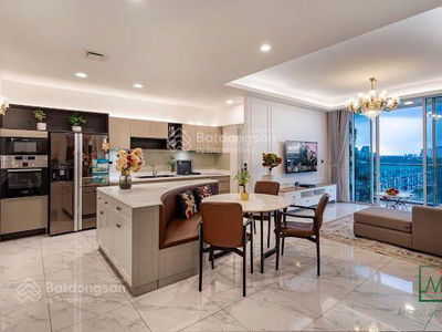 New City Thu Thiem, Vietnam New City Thu Thiem, Vietnam