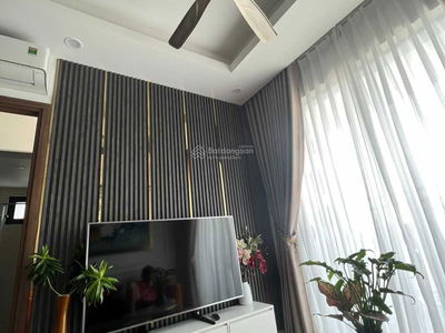 District 7 Saigon Riverside, Vietnam District 7 Saigon Riverside, Vietnam