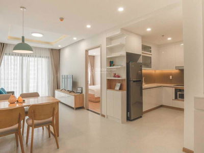 New City Thu Thiem, Vietnam  New City Thu Thiem, Vietnam