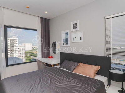 New City Thu Thiem, Vietnam New City Thu Thiem, Vietnam