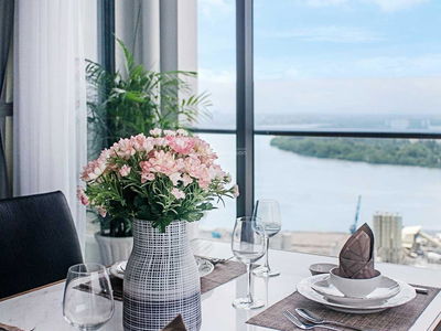 New City Thu Thiem, Vietnam New City Thu Thiem, Vietnam