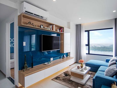 New City Thu Thiem, Vietnam New City Thu Thiem, Vietnam