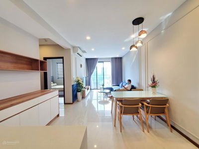 One Verandah Mapletree, Vietnam One Verandah Mapletree, Vietnam