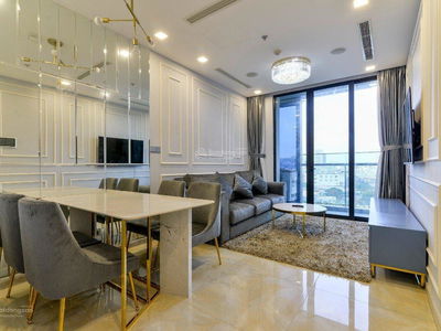 Vinhomes Golden River Ba Son, Vietnam Vinhomes Golden River Ba Son, Vietnam