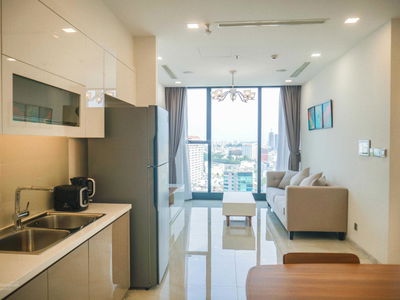 Vinhomes Golden River Ba Son, Vietnam  Vinhomes Golden River Ba Son, Vietnam