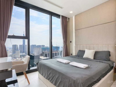 Vinhomes Golden River Ba Son, Vietnam Vinhomes Golden River Ba Son, Vietnam