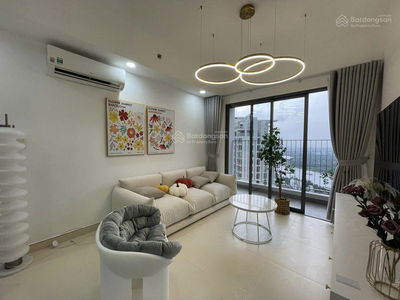 Masteri Thao Dien, Vietnam Masteri Thao Dien, Vietnam