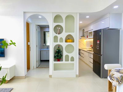 Masteri Thao Dien, Vietnam Masteri Thao Dien, Vietnam