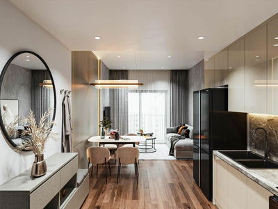 Vinhomes Ocean Park Gia Lam, Vietnam Vinhomes Ocean Park Gia Lam, Vietnam