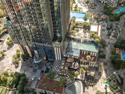 Vinhomes Central Park, Vietnam Vinhomes Central Park, Vietnam