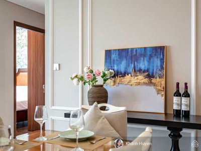 Vinhomes Central Park, Vietnam Vinhomes Central Park, Vietnam