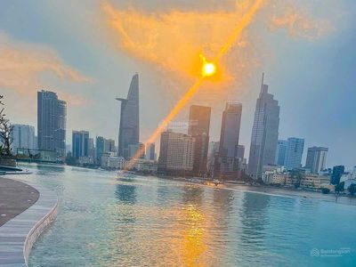 The Metropole Thu Thiem, Vietnam The Metropole Thu Thiem, Vietnam