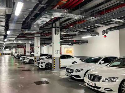 The Metropole Thu Thiem, Vietnam The Metropole Thu Thiem, Vietnam