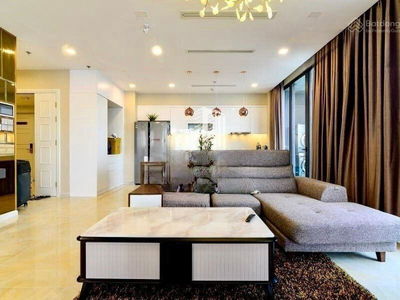 Vinhomes Golden River Ba Son, Vietnam Vinhomes Golden River Ba Son, Vietnam