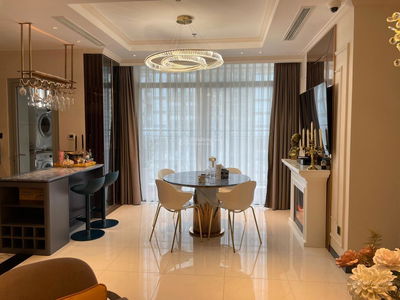 Vinhomes Central Park, Vietnam Vinhomes Central Park, Vietnam