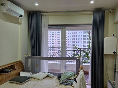 N05 - Southeast Tran Duy Hung Urban Area, Vietnam N05 - Southeast Tran Duy Hung Urban Area, Vietnam