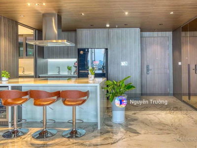 Empire City Thu Thiem, Vietnam Empire City Thu Thiem, Vietnam