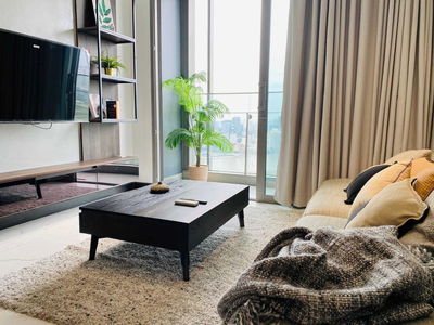 Empire City Thu Thiem, Vietnam Empire City Thu Thiem, Vietnam