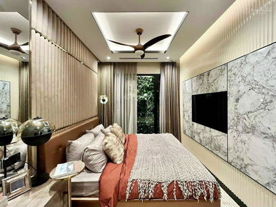 Vinhomes Grand Park, Vietnam Vinhomes Grand Park, Vietnam