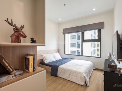 Vinhomes Grand Park, Vietnam Vinhomes Grand Park, Vietnam