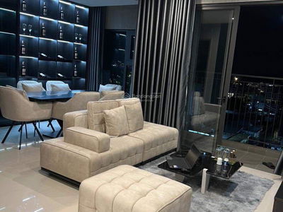 Vinhomes Grand Park, Vietnam Vinhomes Grand Park, Vietnam