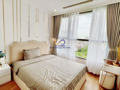 Vinhomes Times City - Park Hill, Vietnam Vinhomes Times City - Park Hill, Vietnam