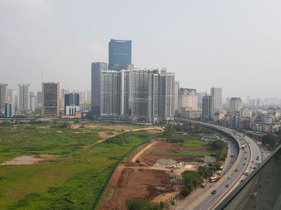 FLC Complex 36 Pham Hung, Vietnam FLC Complex 36 Pham Hung, Vietnam