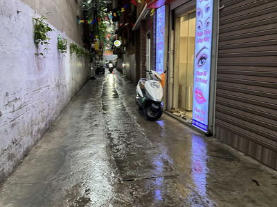 Housing in Hanoi, Vietnam Housing in Hanoi, Vietnam