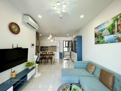 D'Lusso Apartment, Vietnam  D'Lusso Apartment, Vietnam
