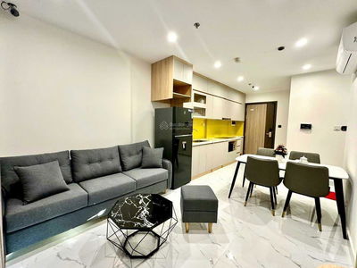 Vinhomes Grand Park, Vietnam Vinhomes Grand Park, Vietnam