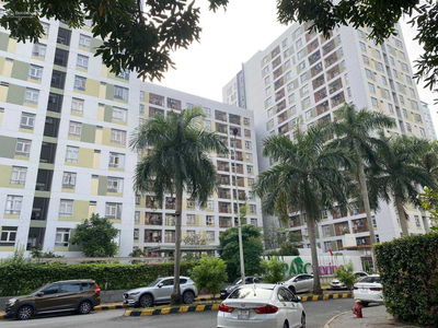 PARCSpring, Vietnam PARCSpring, Vietnam