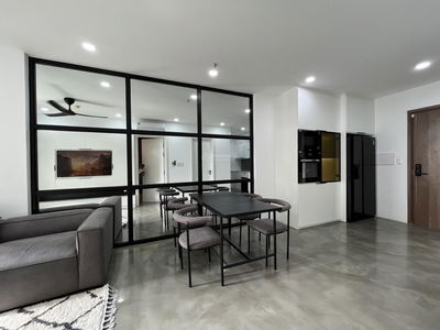 Precia Apartment District 2, Vietnam Precia Apartment District 2, Vietnam