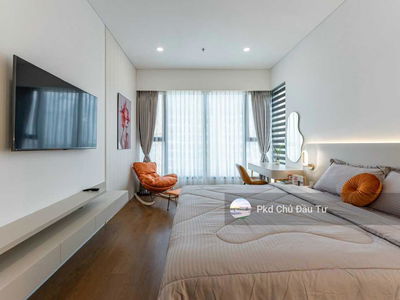 The River Thu Thiem, Vietnam The River Thu Thiem, Vietnam