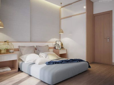 M-One South Saigon, Vietnam M-One South Saigon, Vietnam