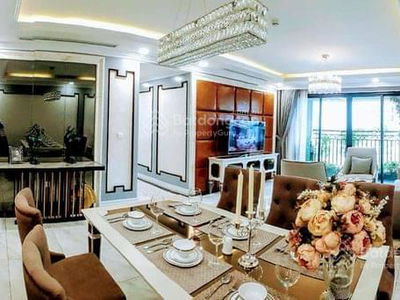 Diplomatic area, Vietnam  Diplomatic area, Vietnam