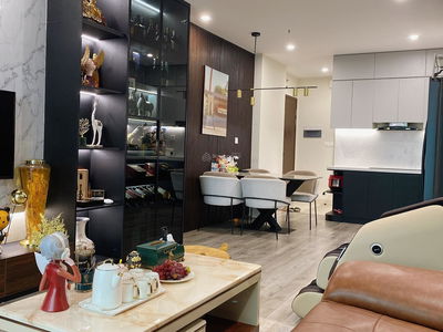 Diplomatic area, Vietnam  Diplomatic area, Vietnam