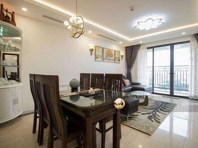 Hanoi Aqua Central, Vietnam Hanoi Aqua Central, Vietnam