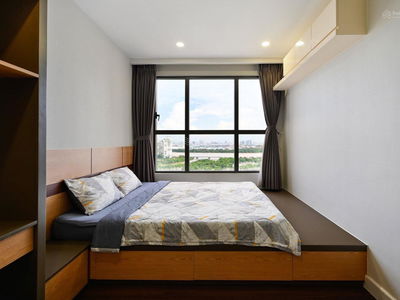 The Sun Avenue, Vietnam The Sun Avenue, Vietnam