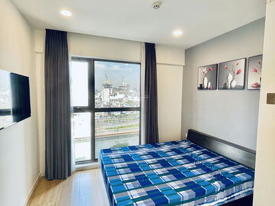 Masteri Millennium, Vietnam Masteri Millennium, Vietnam