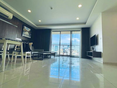 Masteri Millennium, Vietnam Masteri Millennium, Vietnam