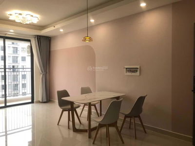 District 7 Boulevard, Vietnam District 7 Boulevard, Vietnam