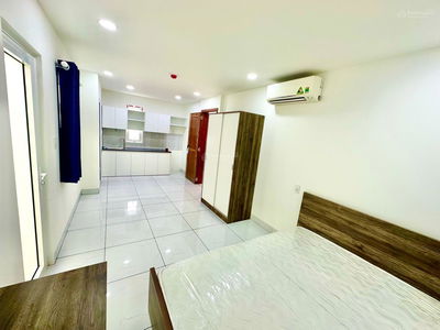 Жилье в Ho Chi Minh City, Vietnam Жилье в Ho Chi Minh City, Vietnam