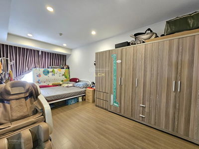 River Panorama, Vietnam River Panorama, Vietnam