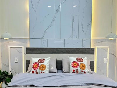 Alojamiento en Ho Chi Minh City, Vietnam Alojamiento en Ho Chi Minh City, Vietnam