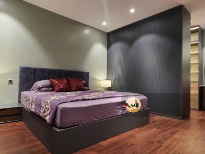 Hanoi Aqua Central, Vietnam Hanoi Aqua Central, Vietnam