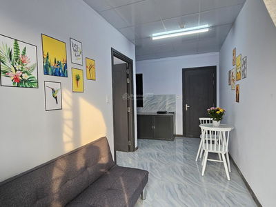 Gehäuse In Nha Be, Vietnam Gehäuse In Nha Be, Vietnam