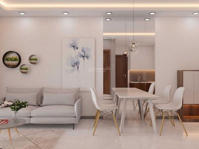 District 7 Boulevard, Vietnam District 7 Boulevard, Vietnam